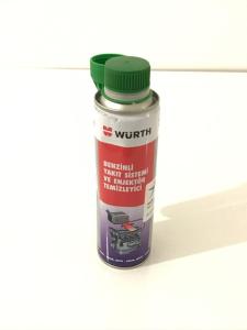 Enjektör temizleyici Benzin | 300 ml