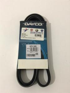Alternatör Kayışı | Scudo Ducato 2.0 Jtd