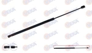 Bagaj Amortisörü | Fiorino