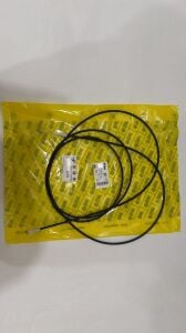 Bagaj Açma Teli Linea