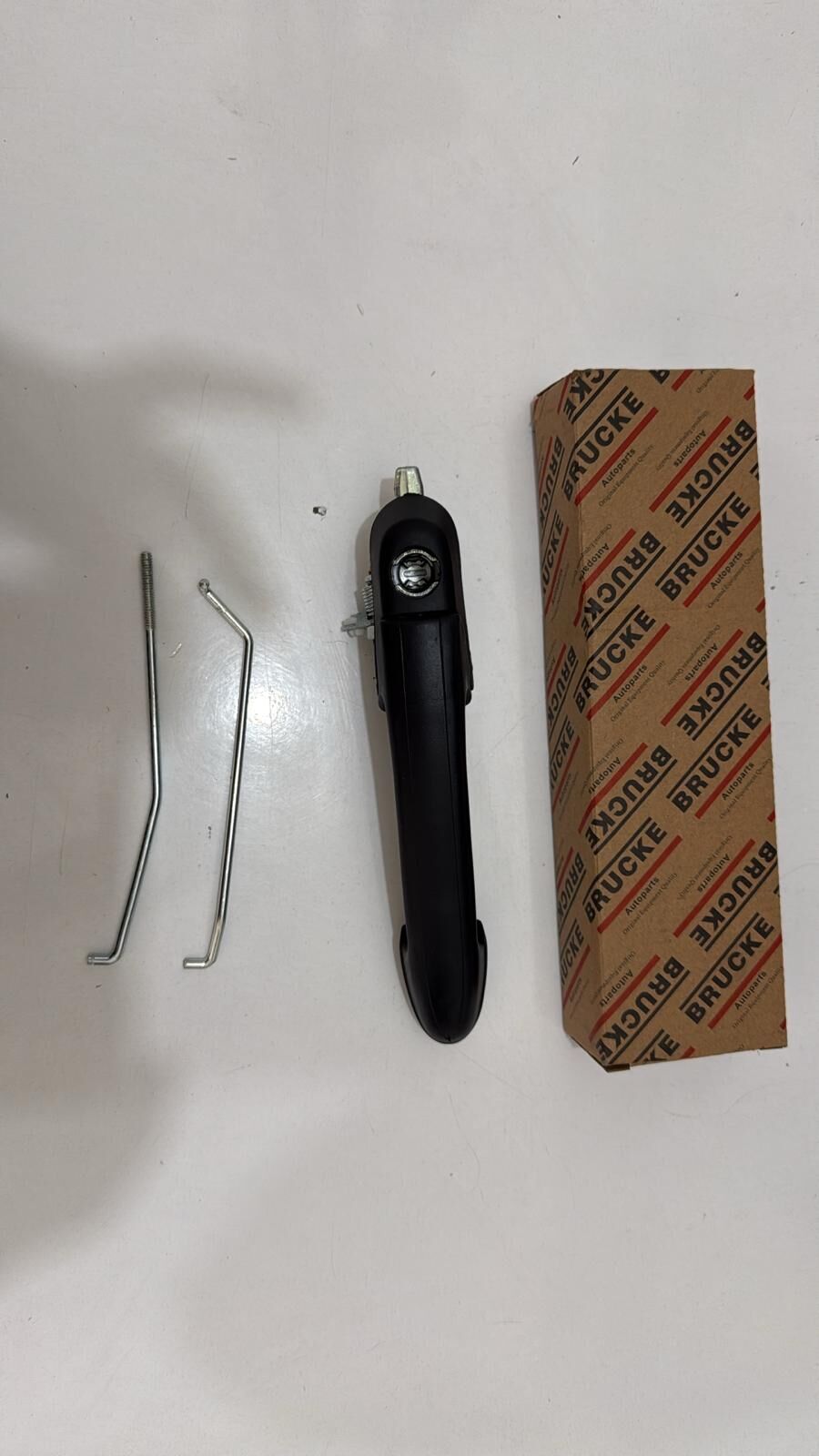 Kapı Kolu Brava Ön Sol