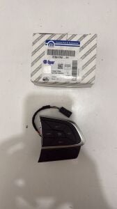 Direksiyon Simidi Buton Grubu Sağ (Hız Sabitleyicili) I Egea