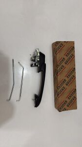 Kapı Kolu Brava Ön Sol