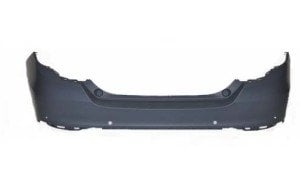 Arka Tampon Egea Sensörlü