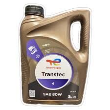 Şanzıman Yağı 80W