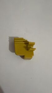 Kaput Dayama Klipsi Egea Sarı Ek Depodaki