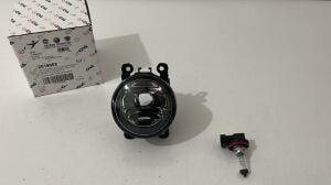 Sis Farı | Fiat 500 Punto Evo Egea Hb