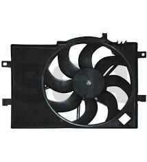 Fan Motoru Palio Albea 16 16V Klimalı