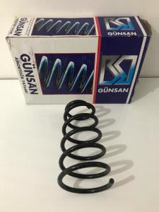 Arka Helezon | Fiat Palio Siena