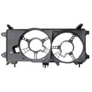 Fan Motoru Doblo 1.3 1.9 Jtd (2000-2005)