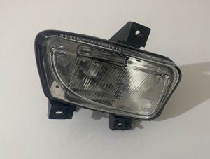 Sis Farı Sağ Alfa 166