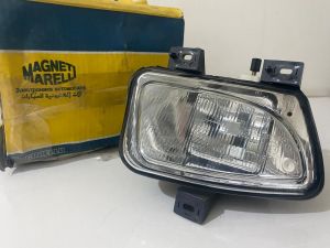 Sis Farı Sağ Alfa 166