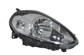 Sağ Far  | Punto Evo