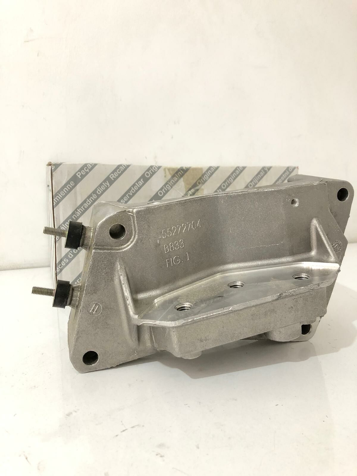 Motor Takozu Sportu Sağ | Egea 13 Mjtd