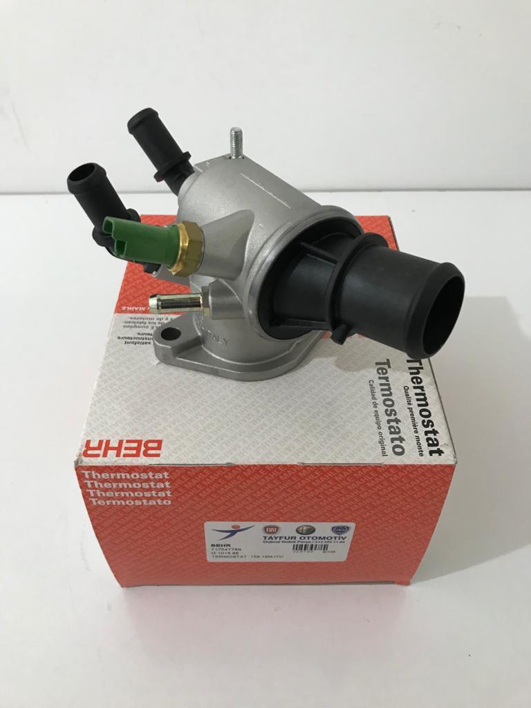 Termostat | Alfa Romeo 159 1.9 Mjtd