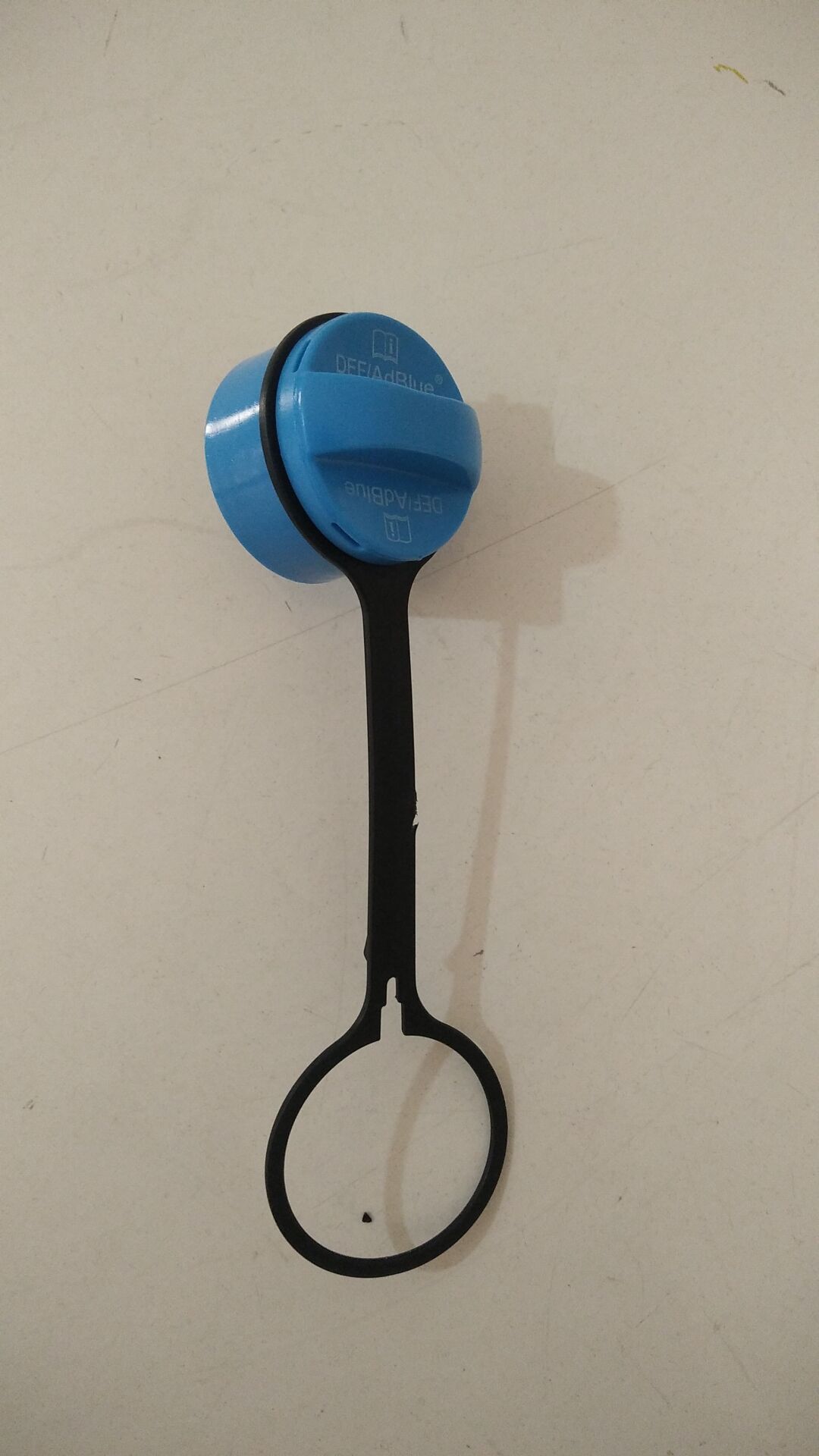 Depo Adblue Kapağı Doblo