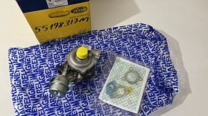 Turbo | Grande Punto Linea Doblo 13 Mjtd 66Kw 90 Hp