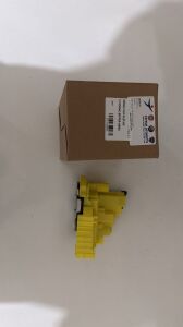 Kapı Kilidi Fr Sürgülü Kapı Sağ