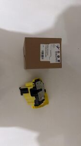 Kapı Kilidi Fr Sürgülü Kapı Sağ