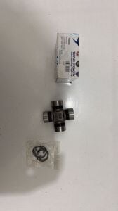 Şaft Mafsalı Doğan Kartal Şahin