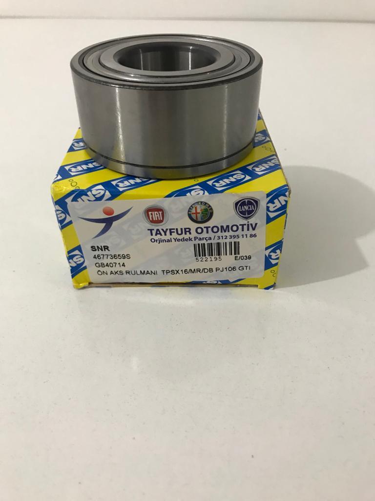 Ön Aks Rulmanı | Tipo Tempra 1.6 Marea