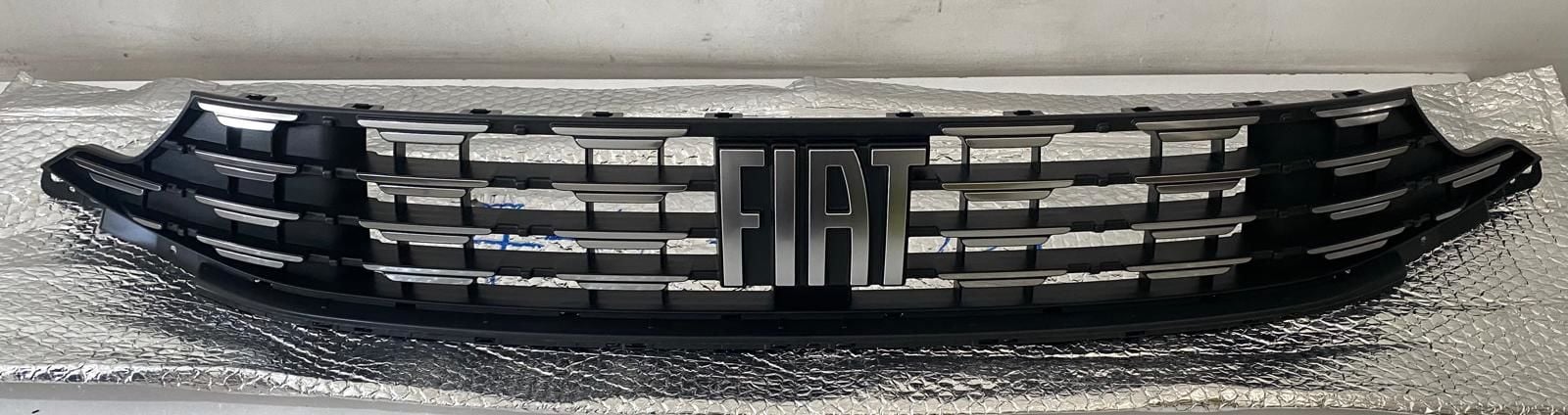 Panjur Egea Nikelaj Yeni Model