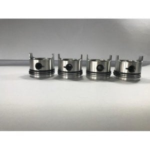 Piston Sekman 131 Doğan Kartal Şahin 1600 0.60 Takım