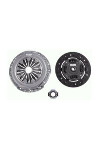Debriyaj Seti Fiat Panda 1,3 Albea Palio Doblo Linea Grande Punto 1,4 Mare 1,6