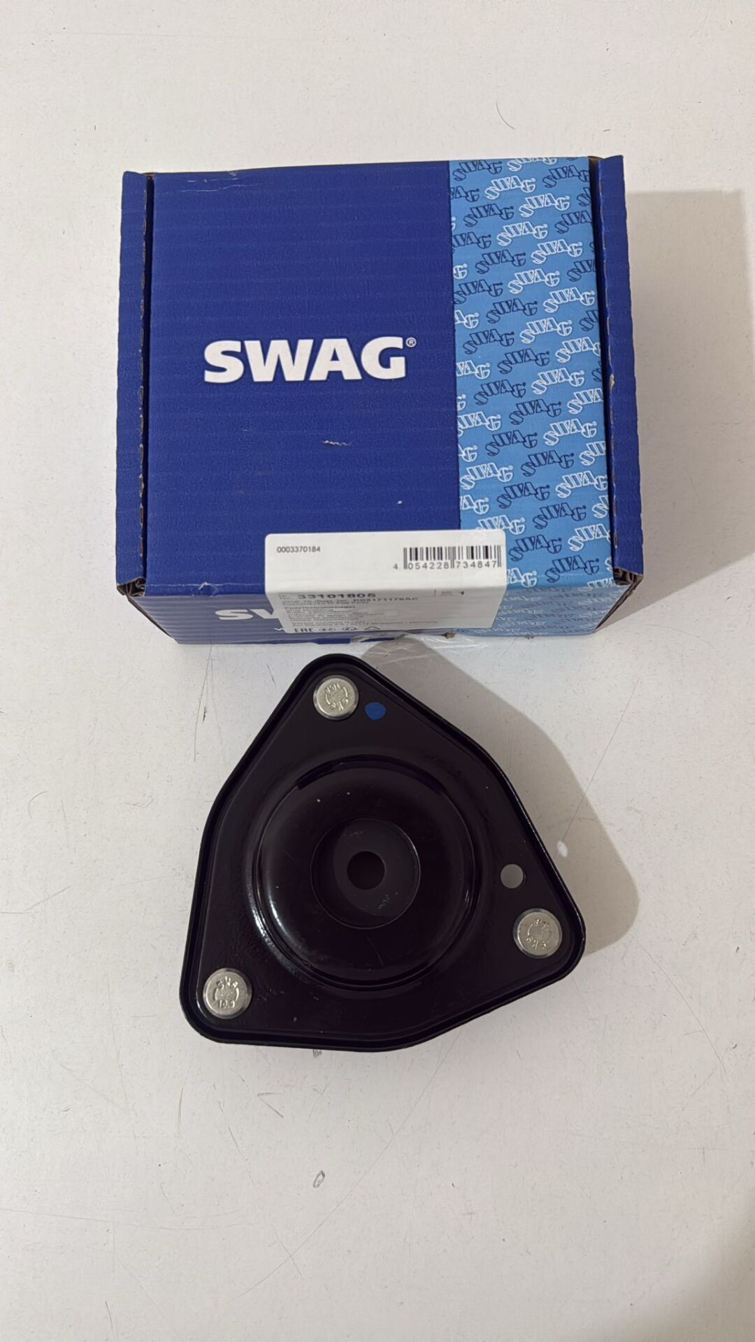 Ön Amortisör Takozu Freemont