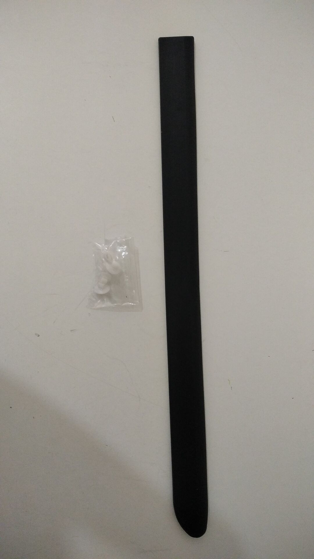 Arka Kapı Çıta Doblo Sağ İnce