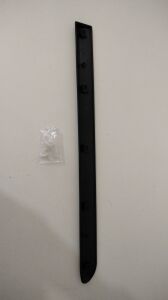 Arka Kapı Çıta Doblo Sağ İnce