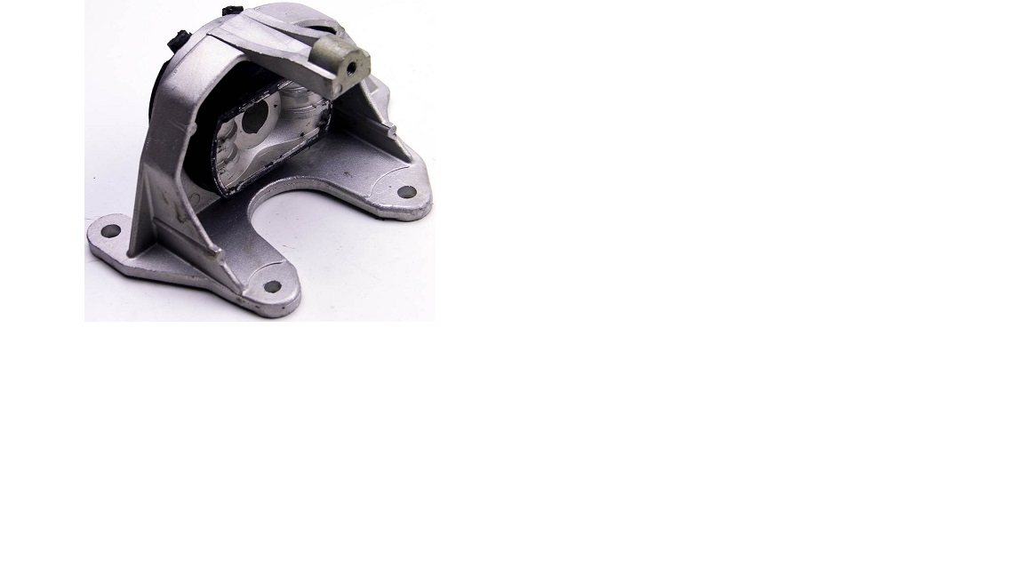 Motor Takozu Sol Doblo 1.3 1.9 D-JTD Akü Altı