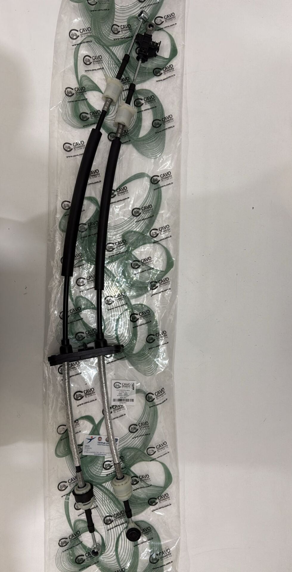 Vites Kumanda Teli Ducato 2.3 Jtd 2018 ve Sonrası