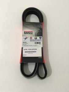 Alternatör Kayışı | Doblo Scudo 1.6 2.0 Mjtd