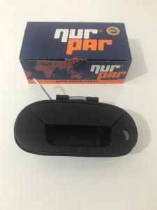 Bagaj Kapı Kolu | Doblo  2000 2012 Tek Kapı