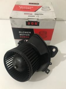 Kalorifer Motoru | Doblo Fiorino Linea