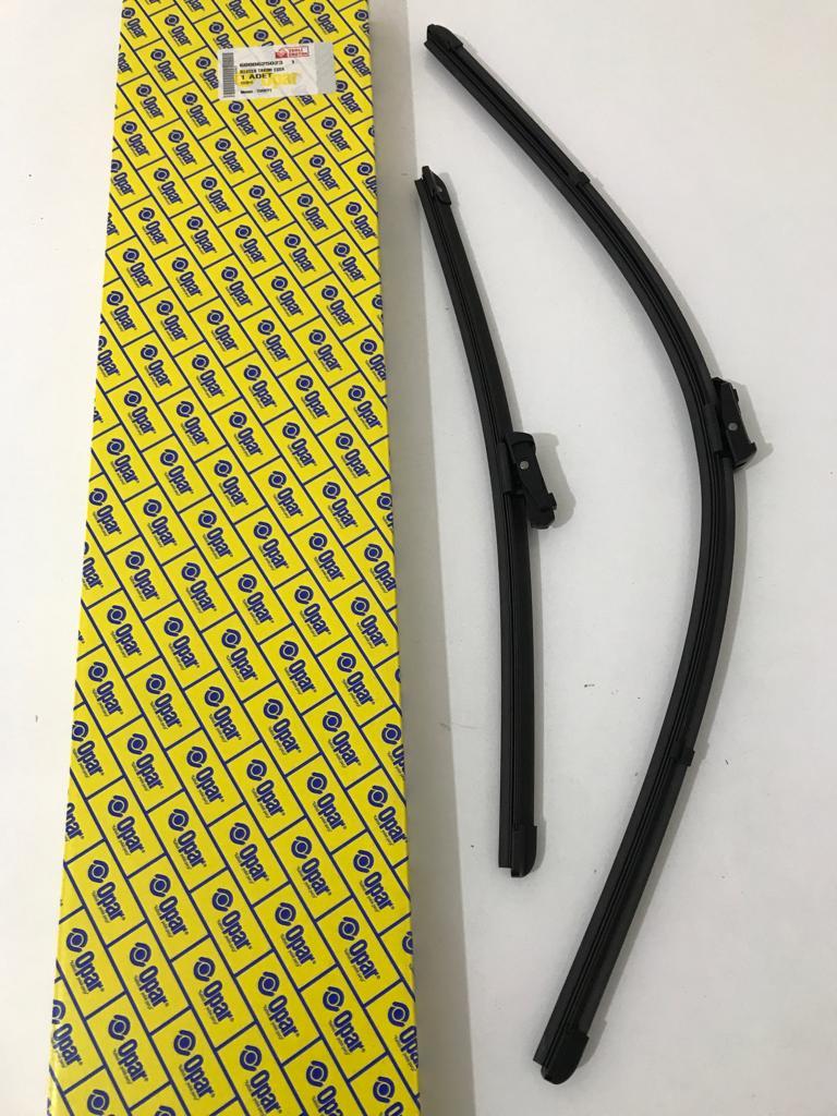 Ön Silecek Takımı | Egea 500L