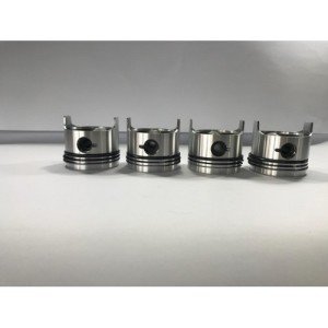 Piston Sekman 131 Doğan Kartal Şahin 1600 0.60 Takım