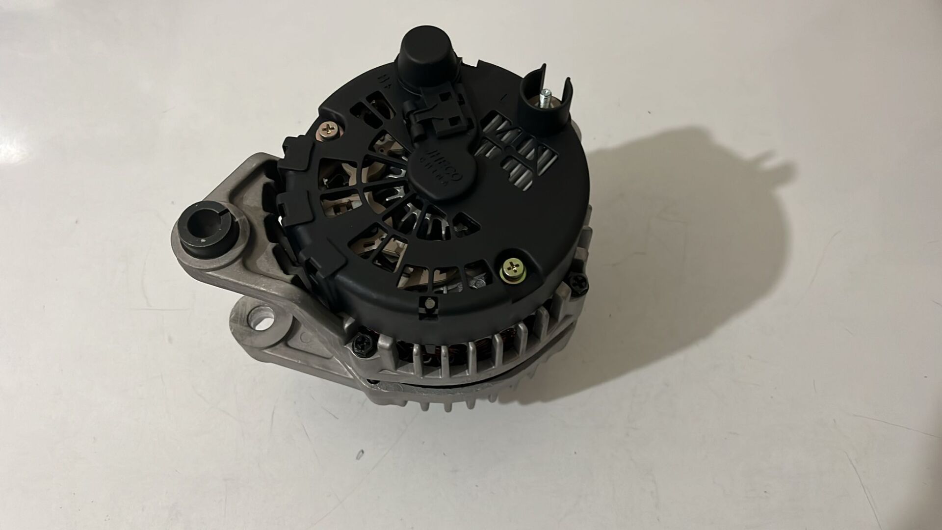 Alternatör (Şarj Dinamosu) 14V-90 Amper Bravo Brava Marea Stilo Palio Siena  1.6 16V