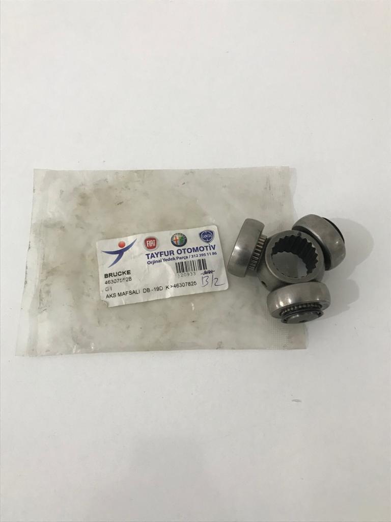 Aks Mafsalı | Doblo 1.9 Dizel