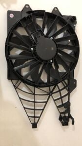 Fan Motoru Linea 1.3 Jtd Klimalı