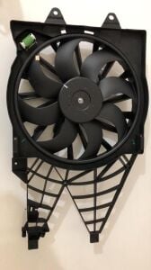 Fan Motoru Linea 1.3 Jtd Klimalı