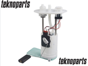 Yakıt Pompası Palio Albea 1.2-1.4 8v 16v Komple