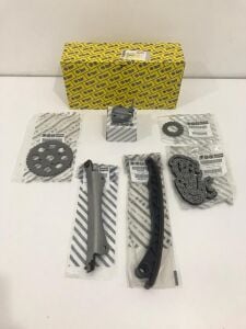 Zincir Seti Doblo Linea Egea Punto Palio Albea Fiorino 1.3 Jtd Opel Corsa 1.3