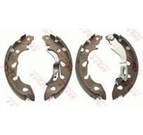 Pabuç Balata Panda 500 L / C