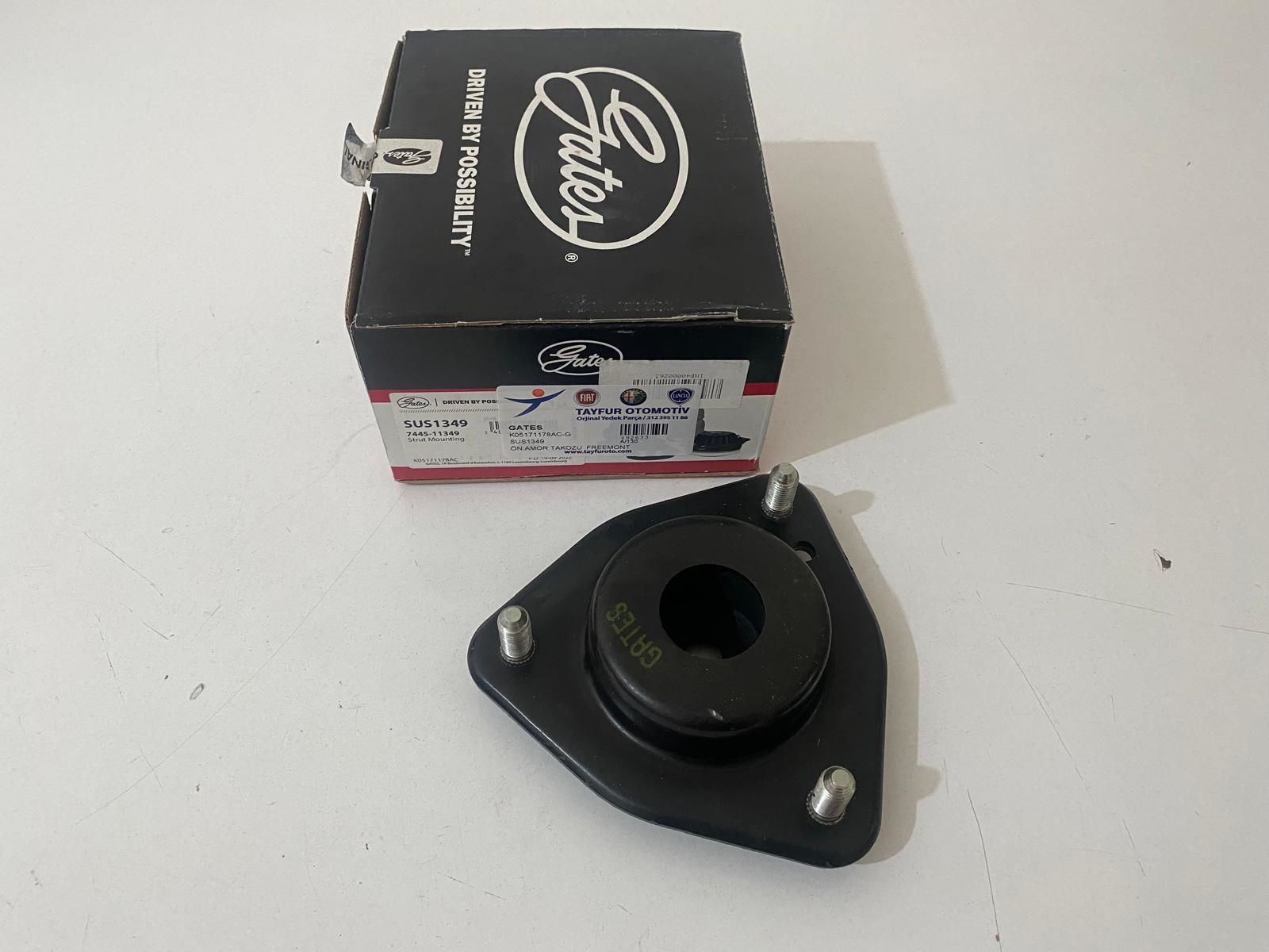 Ön Amortisör Takozu Freemont Dodge Journey