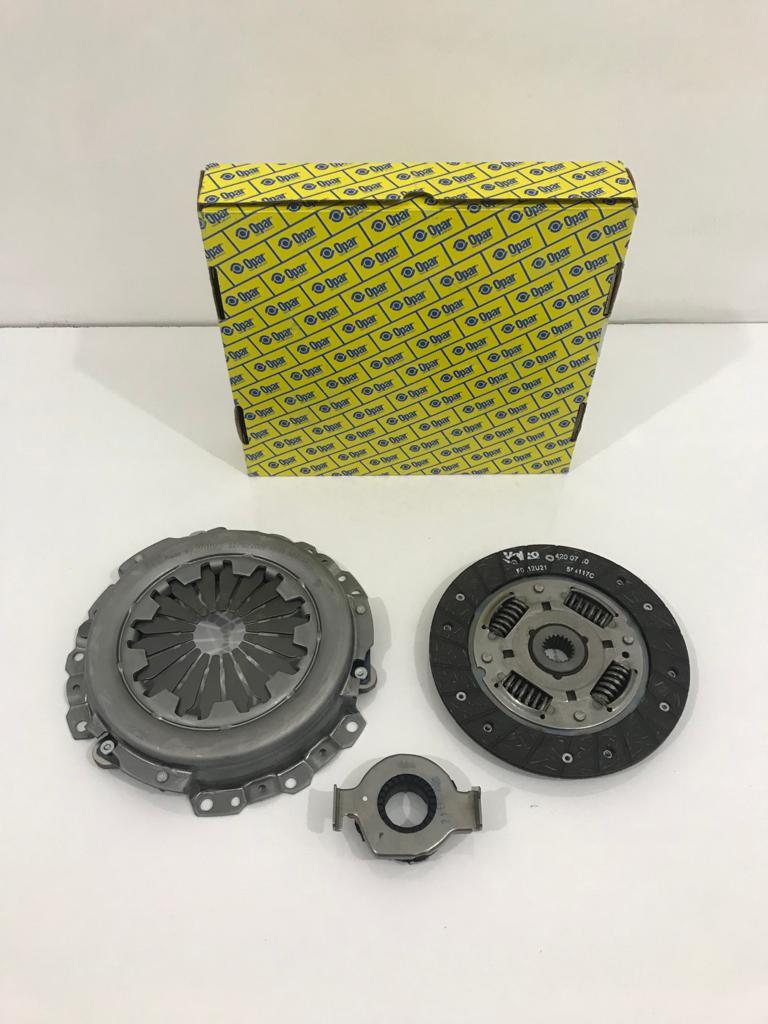 Debriyaj Seti | Tempra Tipo 1.6