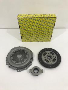 Debriyaj Seti | Tempra Tipo 1.6