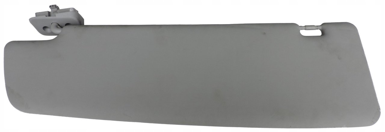Güneşlik Sol Ducato 2006-2014