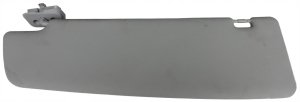 Güneşlik Sol Ducato 2006-2014